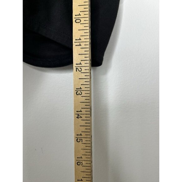 Rene Rofe Everyday Full Support Black Bra Size 38 DD New With Tags NWT - Picture 6 of 8